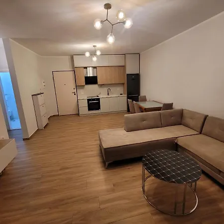 Apartment Newborn