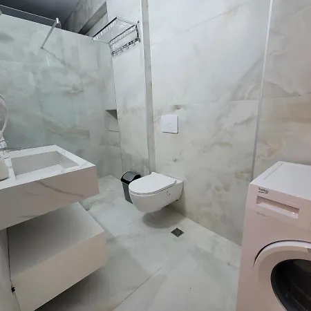 Newborn Apartment