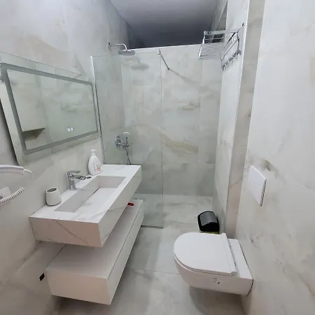 Newborn Apartment Vlore