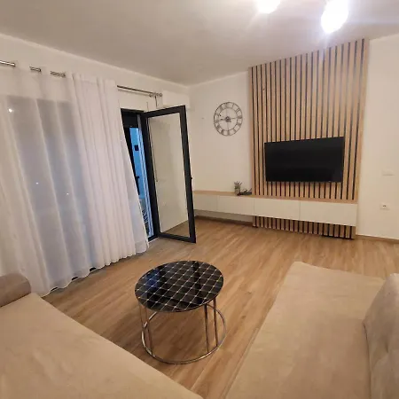 Newborn Apartment *