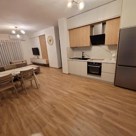 Newborn Apartment *