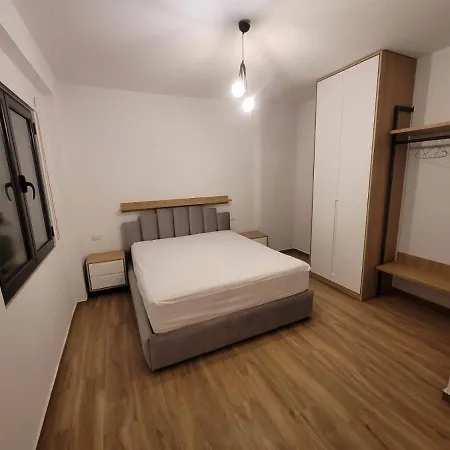 Apartment Newborn
